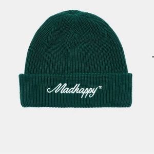 MadHappy Beanie